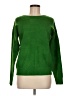 Unbranded Green Pullover Sweater Size M - photo 1
