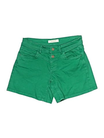 Promod Denim Shorts (view 1)