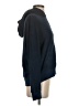 Wildfox Tie-dye Blue Sweatshirt Size Sm (1 or S) - photo 4