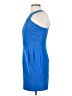 Assorted Brands Blue Cocktail Dress Size S - photo 5