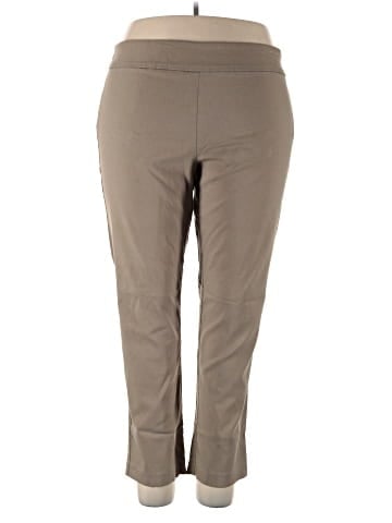 Avenue Active Pants (view 1)
