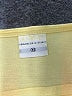 C.M.C 100% Cotton Yellow Sleeveless Top Size XS - photo 7