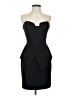 Adelyn Rae 100% Polyester Black Cocktail Dress Size XS - photo 1