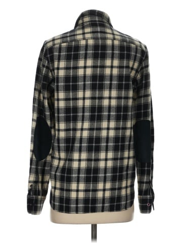 Lauren Jeans Co. Long Sleeve Button-Down Shirt (view 2)