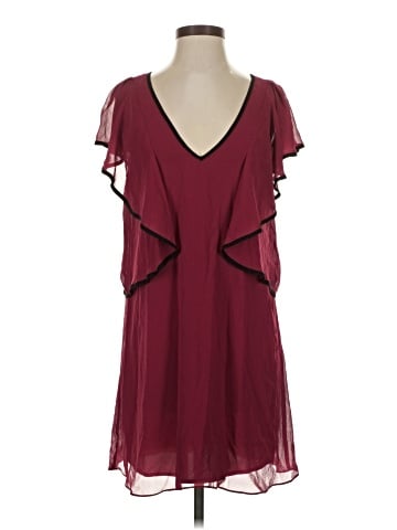 BCBGeneration Cocktail Dress (view 1)