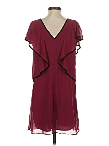 BCBGeneration Cocktail Dress (view 2)