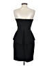 Adelyn Rae 100% Polyester Black Cocktail Dress Size XS - photo 2