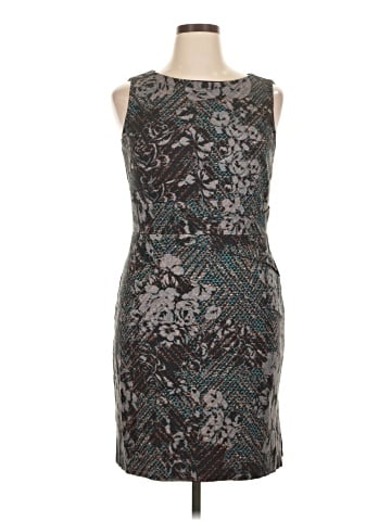 Antonio Melani Cocktail Dress (view 1)