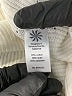 Athleta White Cardigan Size XS - photo 8