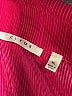 Cyrus 100% Polyester Pink Long Sleeve Blouse Size XL - photo 7