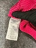 Cyrus 100% Polyester Pink Long Sleeve Blouse Size XL - photo 8
