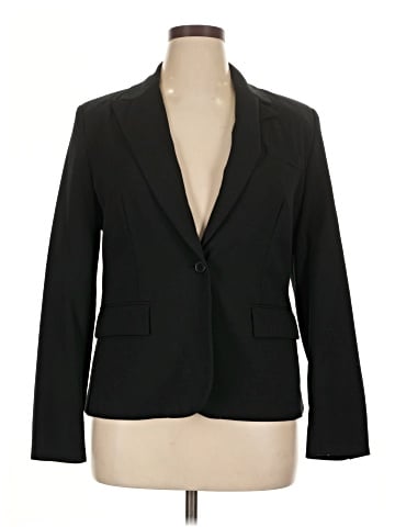 J.G. Hook Blazer (view 1)