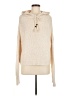 27 miles 100% Cotton Ivory Pullover Sweater Size M (estimated) - photo 1