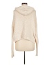 27 miles 100% Cotton Ivory Pullover Sweater Size M (estimated) - photo 2