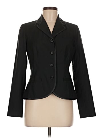 Isaac Mizrahi for Target Blazer (view 1)