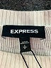 Express Ivory Pullover Sweater Size S - photo 7