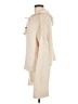 27 miles 100% Cotton Ivory Pullover Sweater Size M (estimated) - photo 5