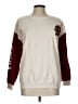 Assorted Brands Burgundy Long Sleeve Top Size L - photo 1