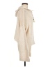 27 miles 100% Cotton Ivory Pullover Sweater Size M (estimated) - photo 4