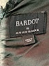 Bardot Black Cocktail Dress Size XXL - photo 6