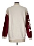 Assorted Brands Burgundy Long Sleeve Top Size L - photo 2