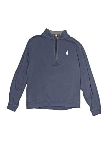 Johnnie-O Pullover Sweater (view 1)