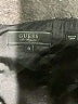 Guess 100% Polyester Graphic Black Gray Cocktail Dress Size 9 - photo 7
