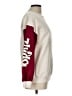 Assorted Brands Burgundy Long Sleeve Top Size L - photo 4