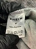 Shein 100% Polyester Gray Sweatshirt Size M - photo 7
