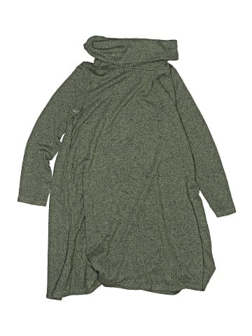 Old Navy 3/4 Sleeve Turtleneck (view 1)
