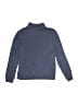 Johnnie-O 100% Cotton Blue Pullover Sweater Size 8 - photo 2