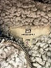 Thread & Supply 100% Polyester Gray Faux Fur Vest Size L - photo 6