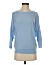 C9 By Champion Blue 3/4 Sleeve Top Size S - photo 1