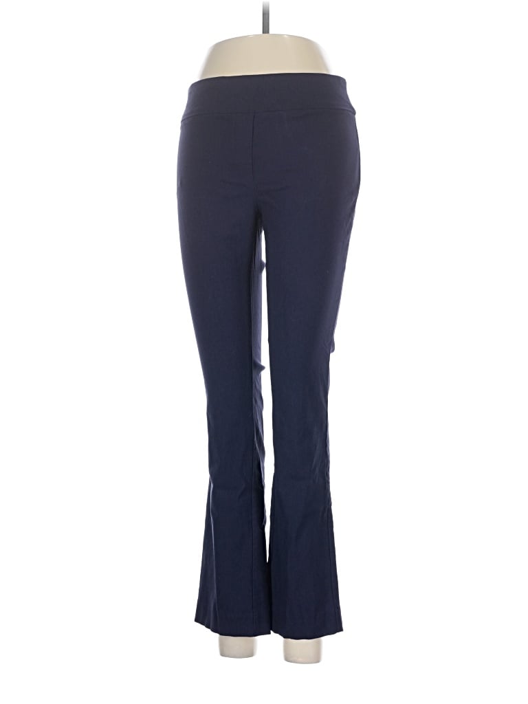 Pre-owned Rekucci Active Pants In Blue