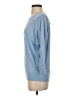 C9 By Champion Blue 3/4 Sleeve Top Size S - photo 5