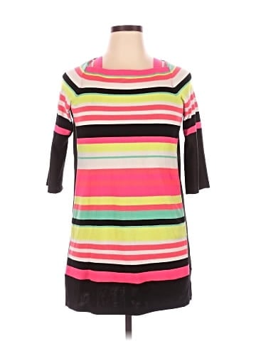Milly Casual Dress (view 1)