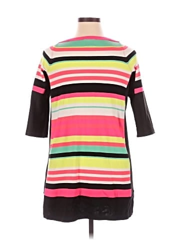 Milly Casual Dress (view 2)