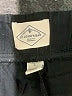St. John's Bay 100% Rayon Solid Black Casual Pants Size L - photo 7