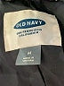 Old Navy Chevron-herringbone Gray Coat Size M - photo 6