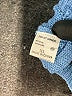 Unbranded 100% Acrylic Stars Blue Pullover Sweater Size XL - photo 8