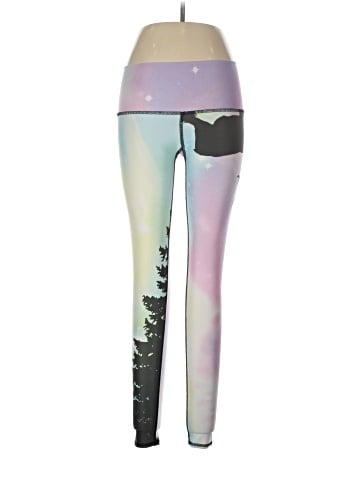 Teeki Yoga Pants (view 1)