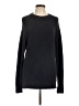 H&M L.O.G.G. Black Pullover Sweater Size L - photo 1