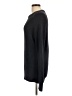 H&M L.O.G.G. Black Pullover Sweater Size L - photo 5