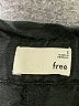 Wilfred Free Solid Black Shorts Size S - photo 3