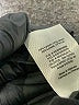 Wilfred Free Solid Black Shorts Size S - photo 4