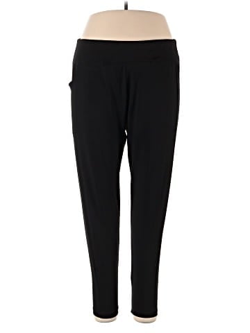 Zone Pro Active Pants (view 1)