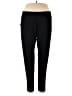 Zone Pro Solid Black Active Pants Size 2X - photo 1
