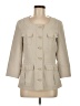 Pendleton 100% Polyester Tan Coat Size 6 - photo 1
