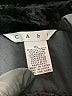 CAbi Black Silk Blazer Size XL - photo 6