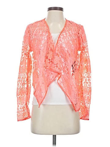 Bebe Jacket (view 1)